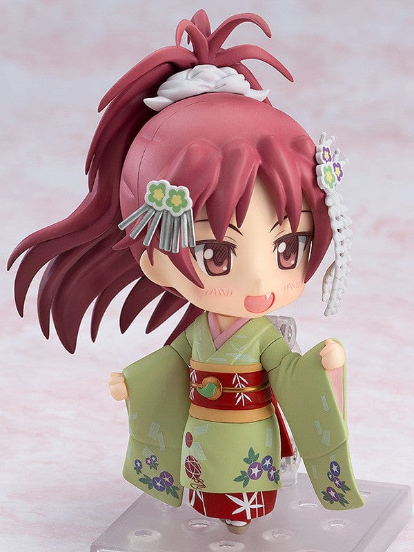 Good Smile Company Nendoroid Kyoko Sakura: Maiko Ver.