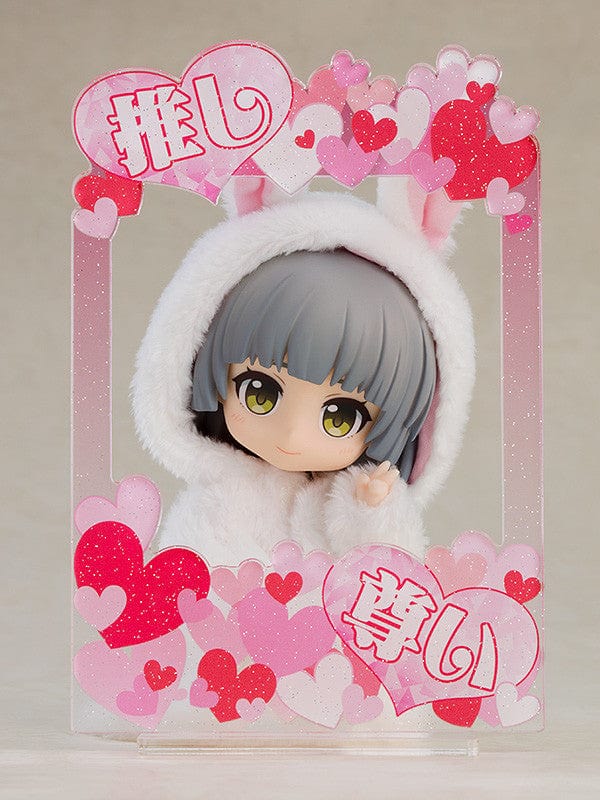 Good Smile Company Nendoroid More: Acrylic Frame Stand (My Fav is Amazing)