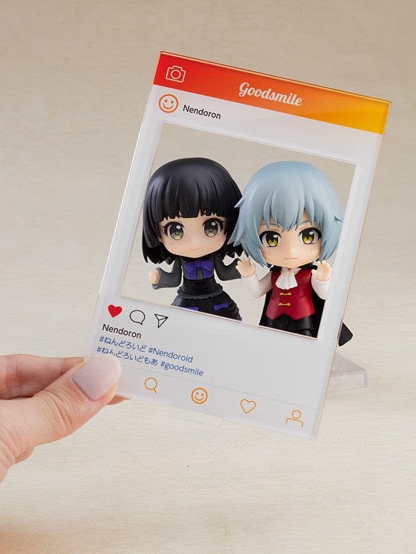 Good Smile Company Nendoroid More : Acrylic Frame Stand (Social Media)