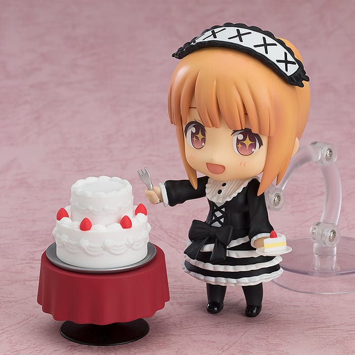 Good Smile Company Nendoroid More: After Parts 06 - Party