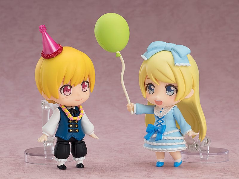 Good Smile Company Nendoroid More: After Parts 06 - Party