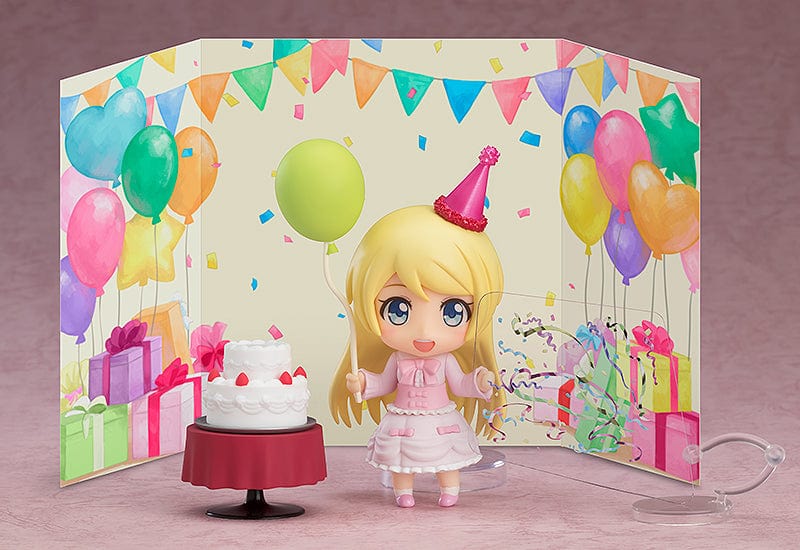 Good Smile Company Nendoroid More: After Parts 06 - Party