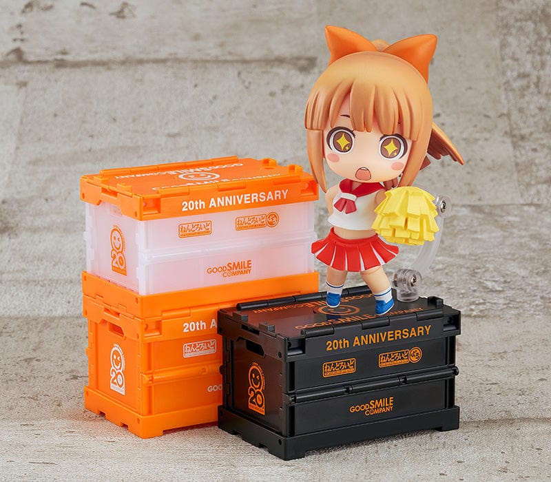 Good Smile Company Nendoroid More Anniversary Container (Clear)