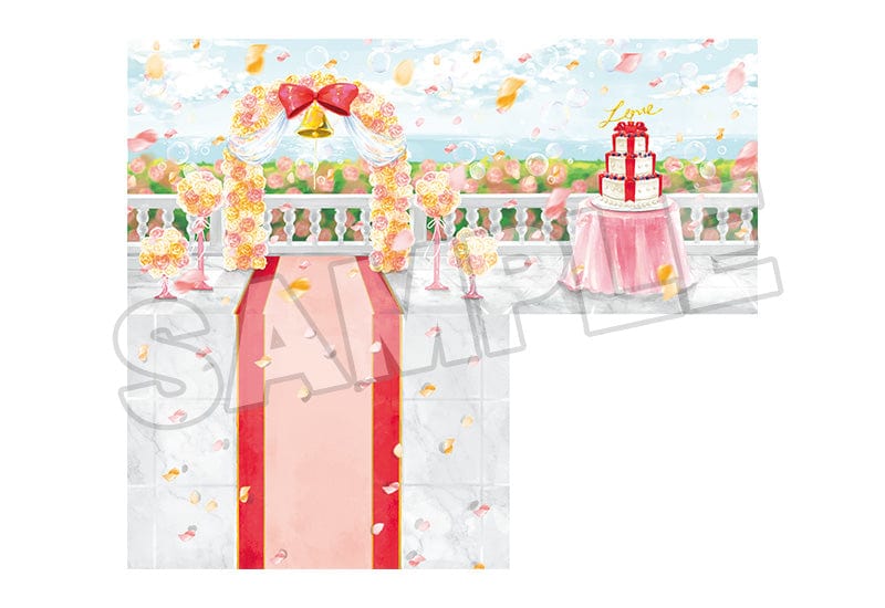 Good Smile Company Nendoroid More Background Book 01