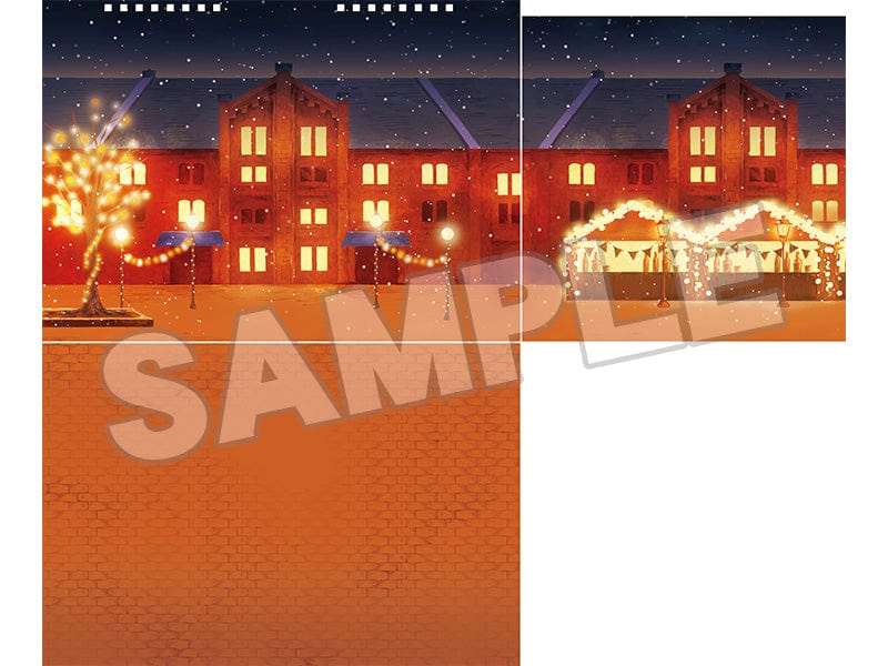 Good Smile Company Nendoroid More Background Book 02