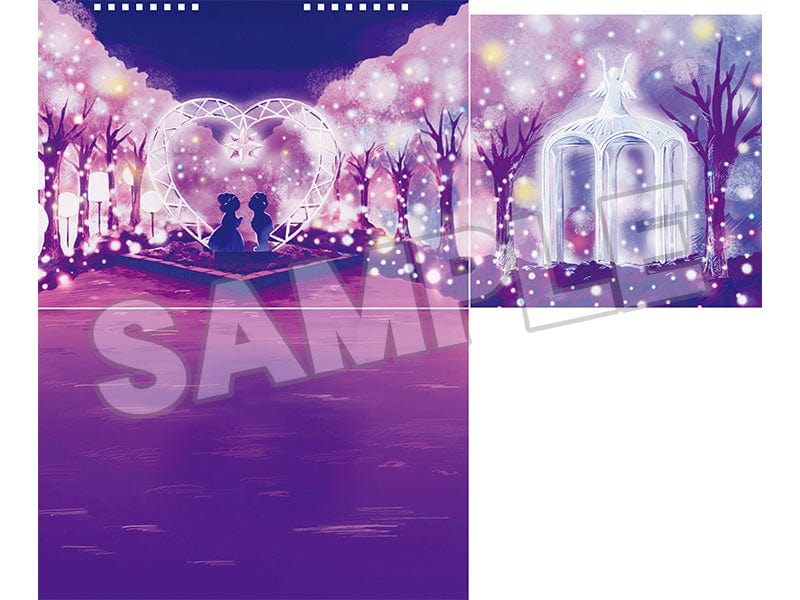 Good Smile Company Nendoroid More Background Book 02