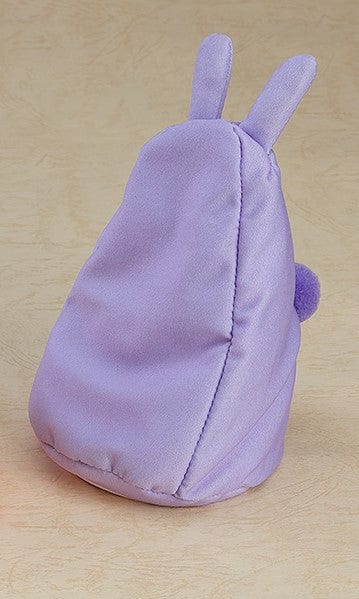 Good Smile Company Nendoroid More Bean Bag Chair: Rabbit (Purple)