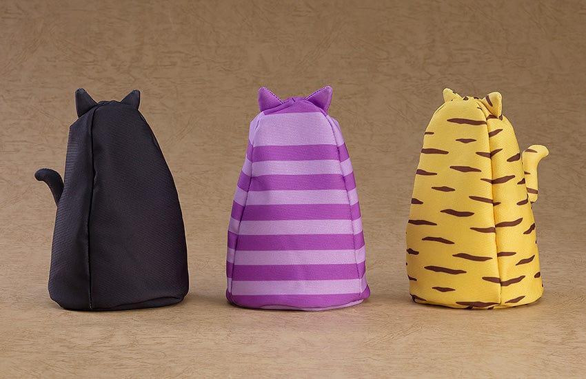 Good Smile Company Nendoroid More Bean Bag Chair : Tiger