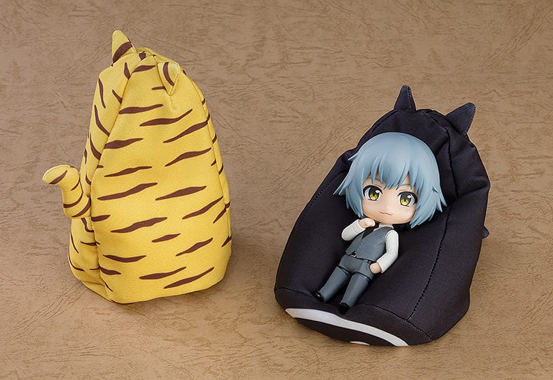 Good Smile Company Nendoroid More Bean Bag Chair : Tiger