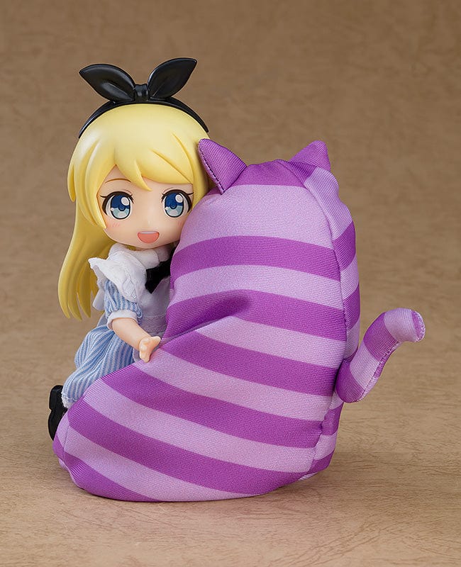 Good Smile Company Nendoroid More Bean Bag Chair : Tiger
