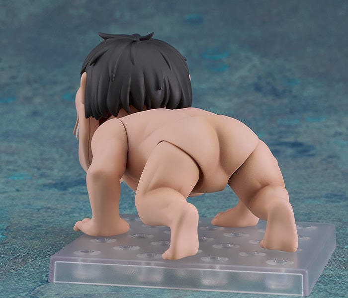 Good Smile Company Nendoroid More Cart Titan