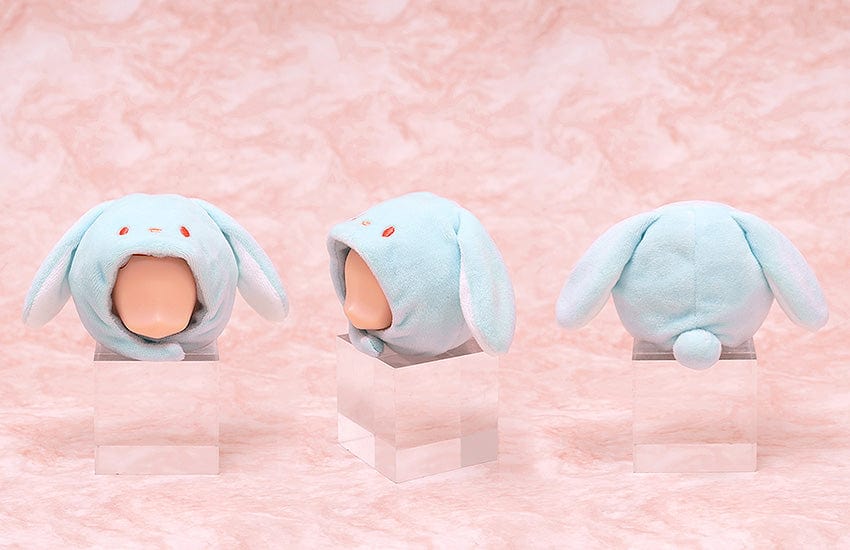 Good Smile Company Nendoroid More Costume Hood ( Lop Rabbit )