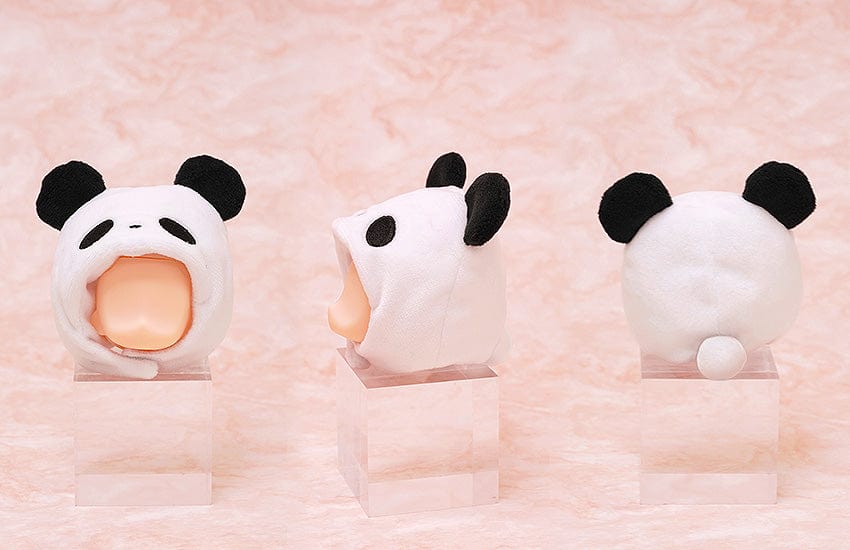 Good Smile Company Nendoroid More Costume Hood ( Panda )