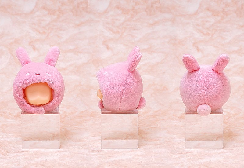 Good Smile Company Nendoroid More Costume Hood ( Rabbit )