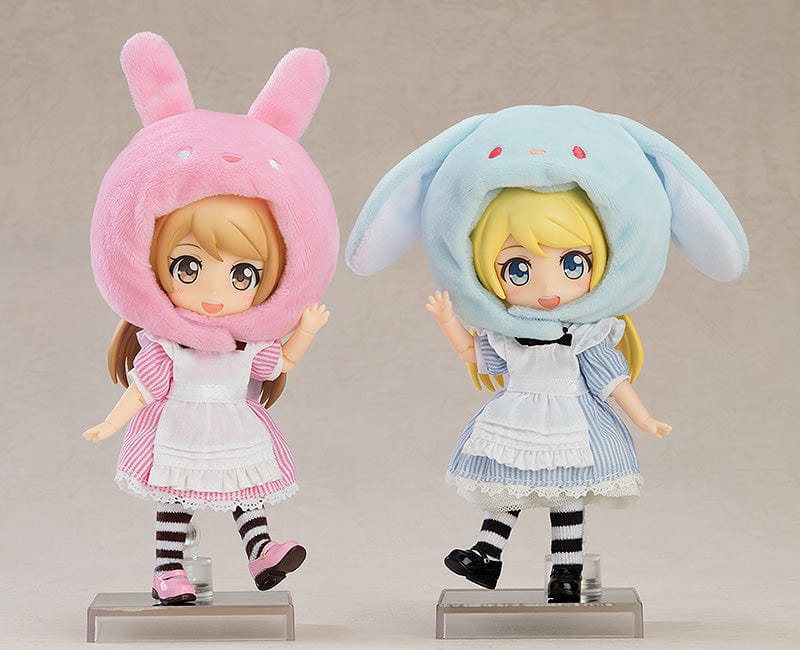Good Smile Company Nendoroid More Costume Hood ( Rabbit )