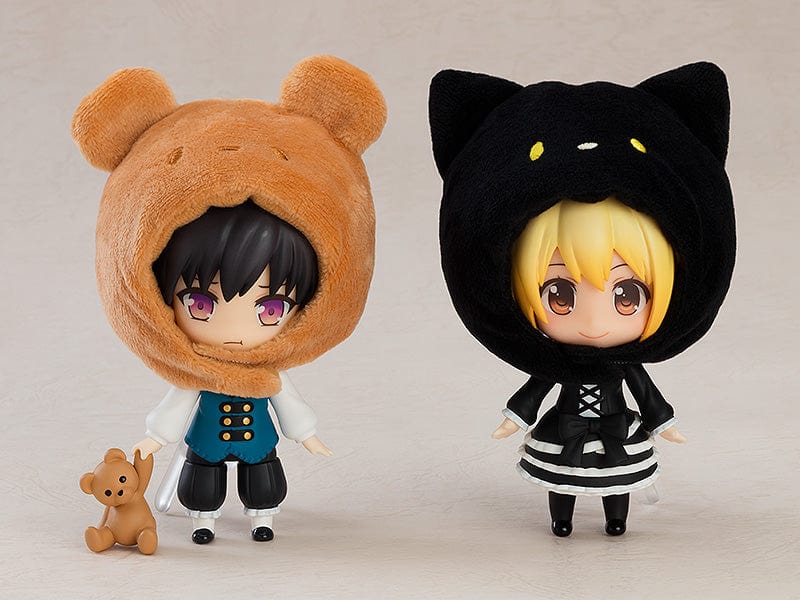 Good Smile Company Nendoroid More Costume Hood ( Takoyaki )
