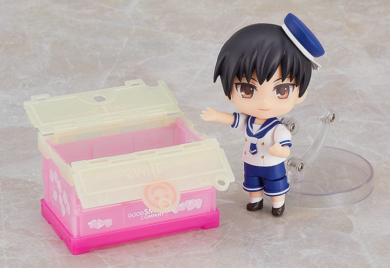 Good Smile Company Nendoroid More Design Container