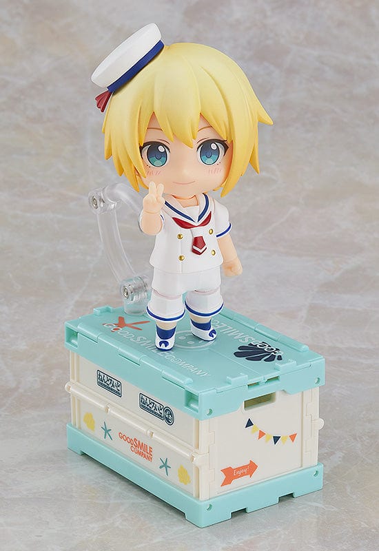 Good Smile Company Nendoroid More Design Container