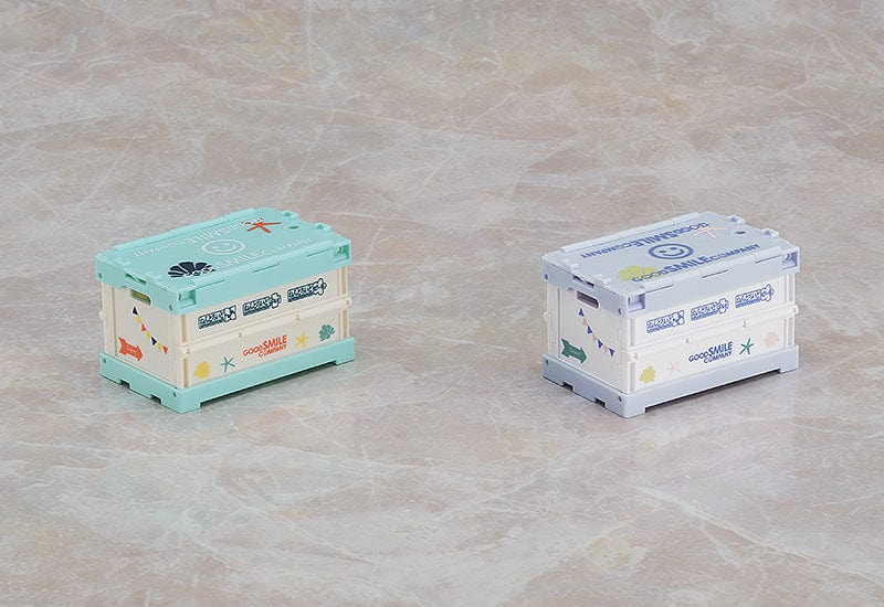 Good Smile Company Nendoroid More Design Container
