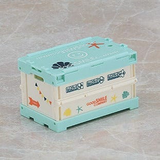 Good Smile Company Nendoroid More Design Container