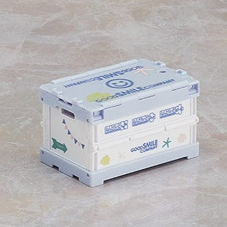 Good Smile Company Nendoroid More Design Container