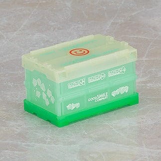 Good Smile Company Nendoroid More Design Container