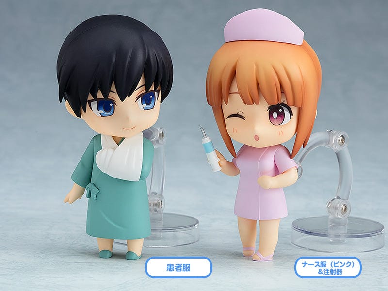 Good Smile Company Nendoroid More : Dress Up Clinic