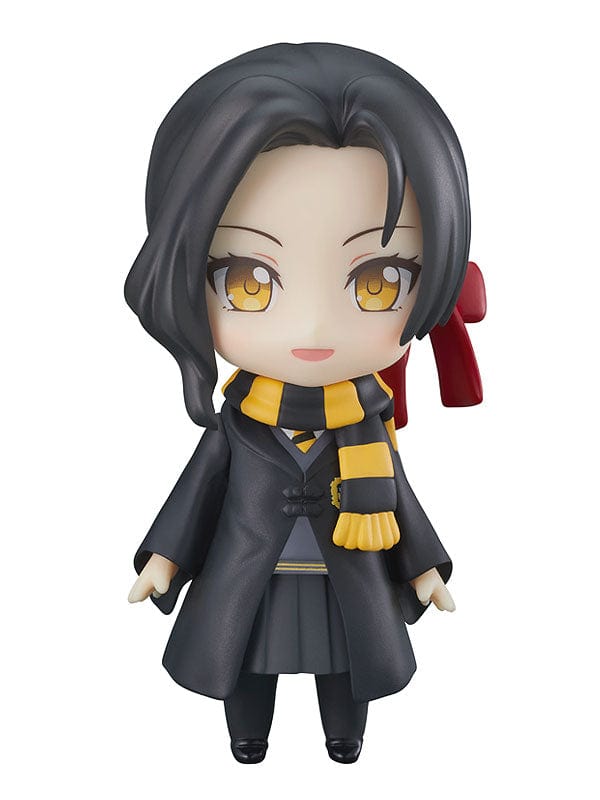Good Smile Company Nendoroid More Dress Up Hogwarts Uniform Skirt Style