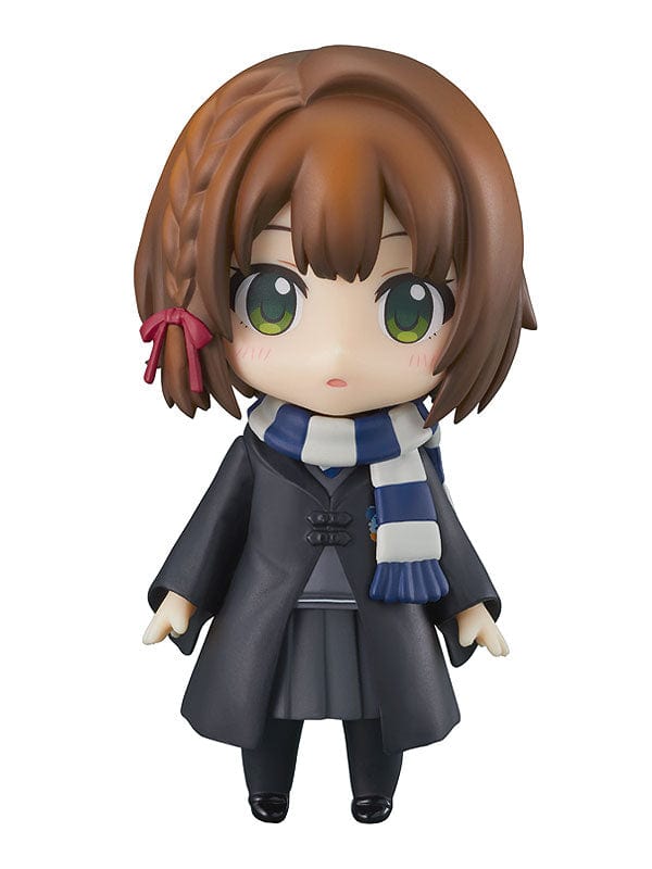 Good Smile Company Nendoroid More Dress Up Hogwarts Uniform Skirt Style