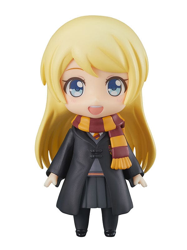Good Smile Company Nendoroid More Dress Up Hogwarts Uniform Skirt Style