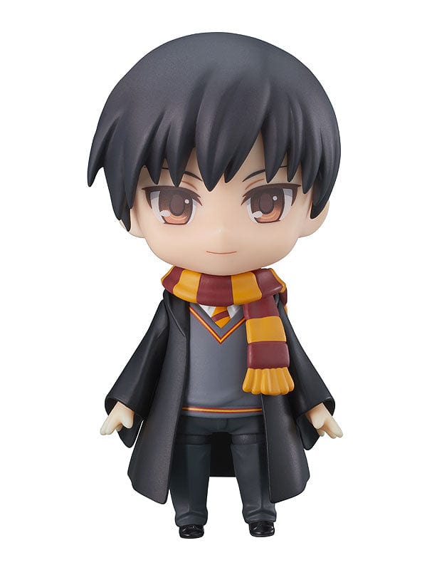 Good Smile Company Nendoroid More Dress Up Hogwarts Uniform Slacks Style