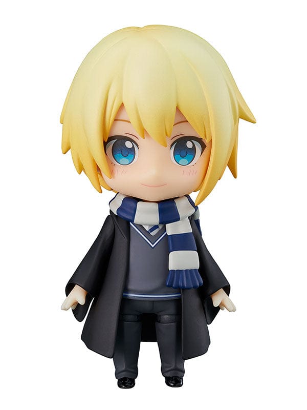Good Smile Company Nendoroid More Dress Up Hogwarts Uniform Slacks Style