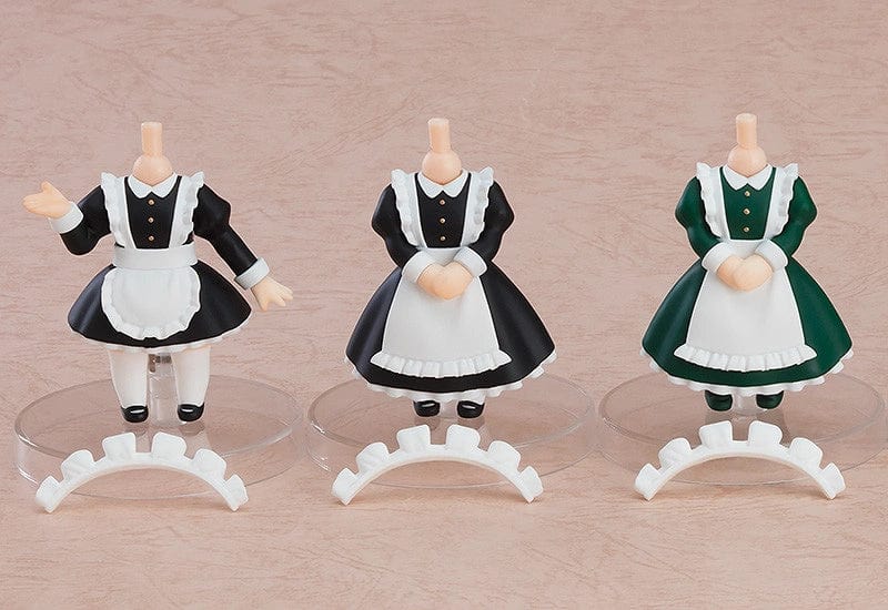 Good Smile Company Nendoroid More Dress Up Maid