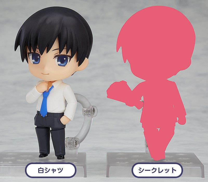 Good Smile Company Nendoroid More: Dress Up Suits