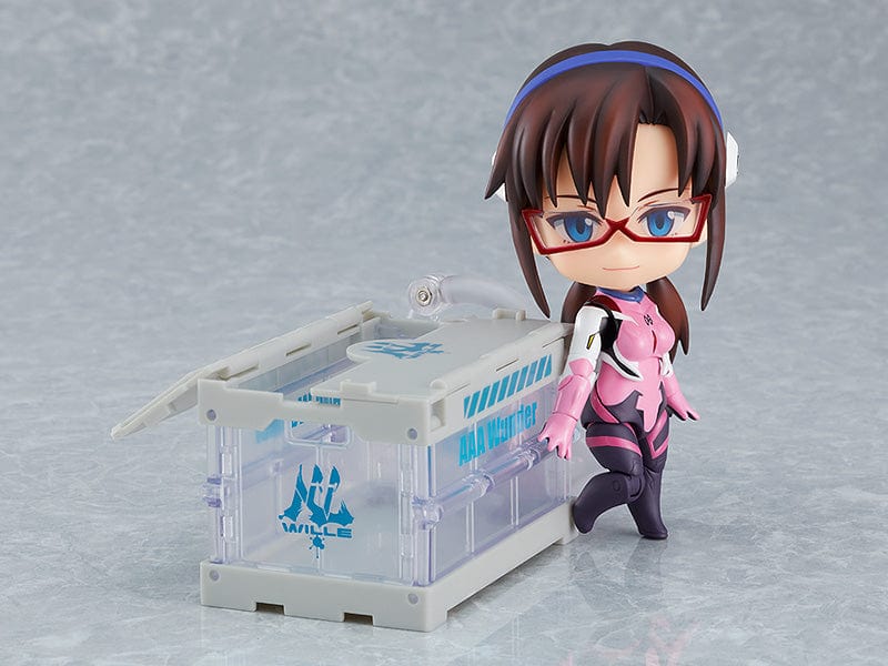 Good Smile Company Nendoroid More Evangelion Design Container (WILLE Ver.)