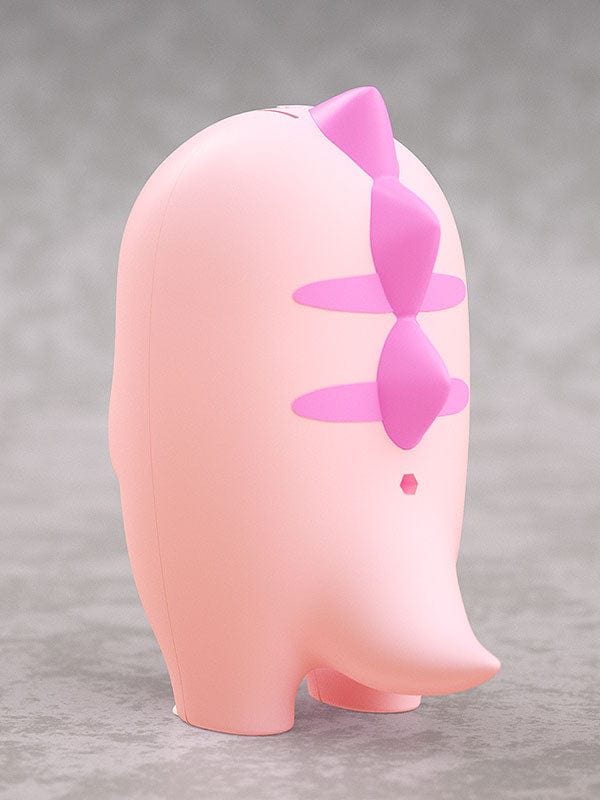 Good Smile Company Nendoroid More Face Parts Case ( Pink Dinosaur )