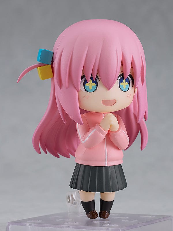 Good Smile Company Nendoroid More : Face Swap Bocchi Selection