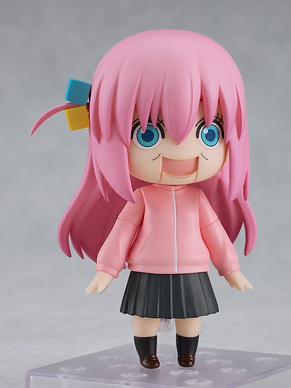 Good Smile Company Nendoroid More : Face Swap Bocchi Selection