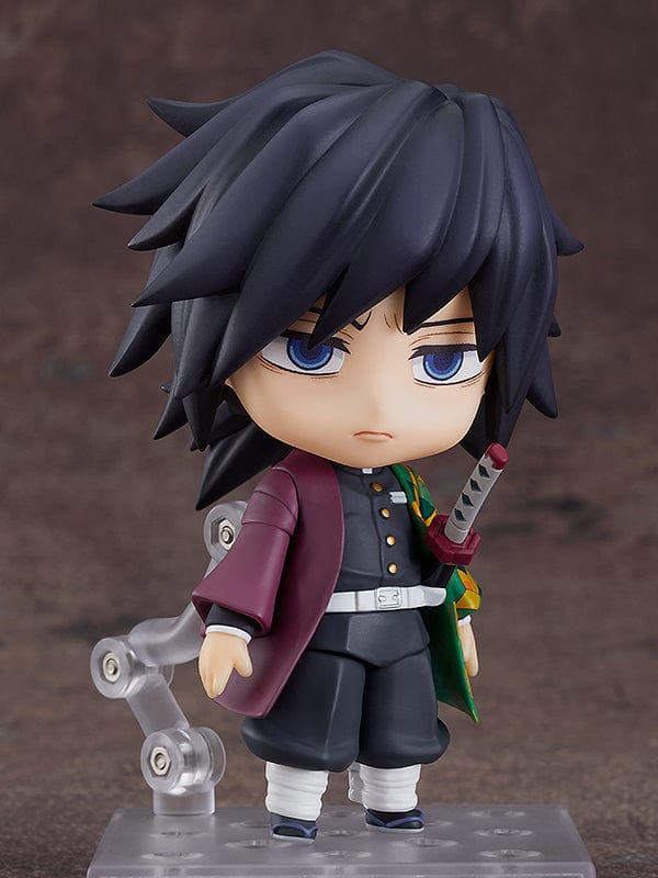Good Smile Company Nendoroid More: Face Swap Demon Slayer: Kimetsu no Yaiba 02