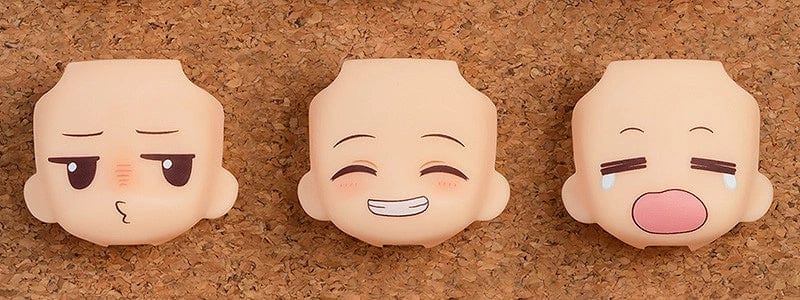 Good Smile Company Nendoroid More Face Swap Good Smile Selection 02
