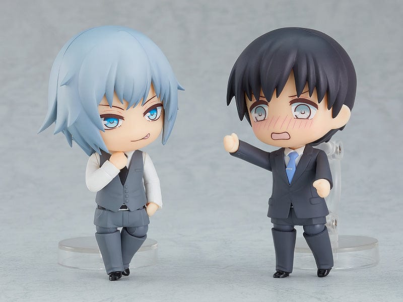 Good Smile Company Nendoroid More Face Swap Good Smile Selection