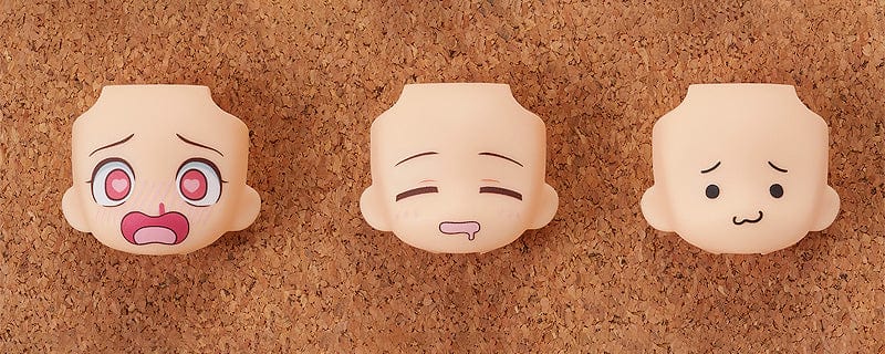 Good Smile Company Nendoroid More Face Swap Good Smile Selection