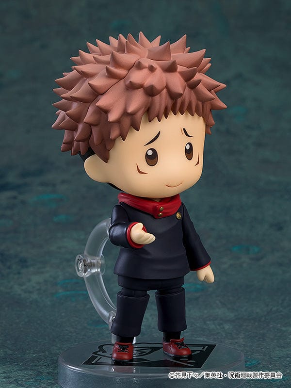Good Smile Company Nendoroid More : Face Swap Jujutsu Kaisen 01