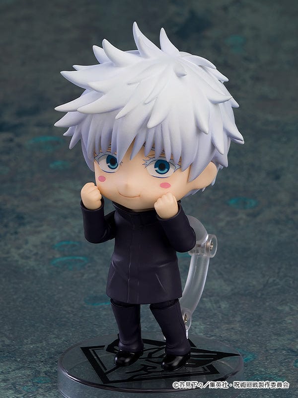 Good Smile Company Nendoroid More : Face Swap Jujutsu Kaisen 01
