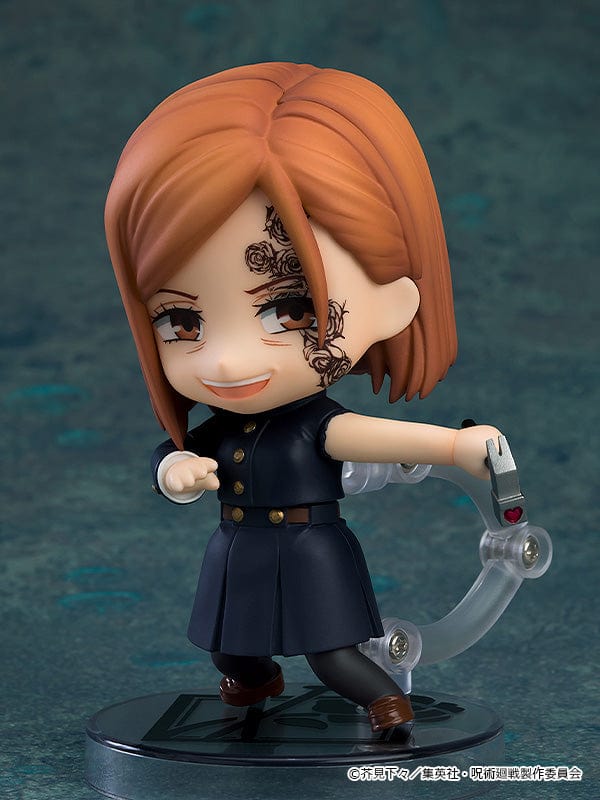 Good Smile Company Nendoroid More : Face Swap Jujutsu Kaisen 01