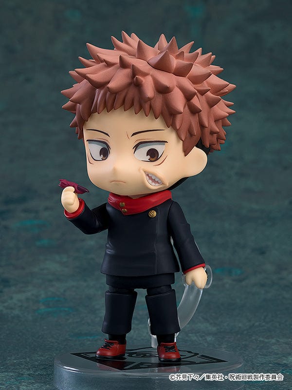 Good Smile Company Nendoroid More : Face Swap Jujutsu Kaisen 01