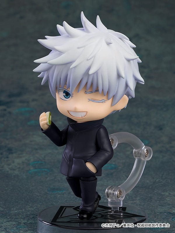 Good Smile Company Nendoroid More : Face Swap Jujutsu Kaisen 01