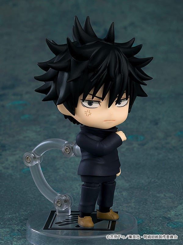 Good Smile Company Nendoroid More : Face Swap Jujutsu Kaisen 01