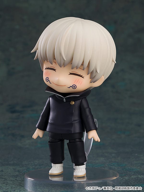 Good Smile Company Nendoroid More : Face Swap Jujutsu Kaisen 02