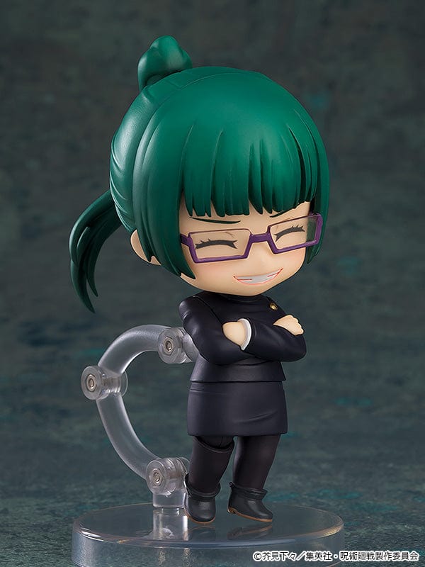 Good Smile Company Nendoroid More : Face Swap Jujutsu Kaisen 02